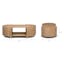 The Fortra Coffee x Side Table Bundle - Gallery View 1 of 6.