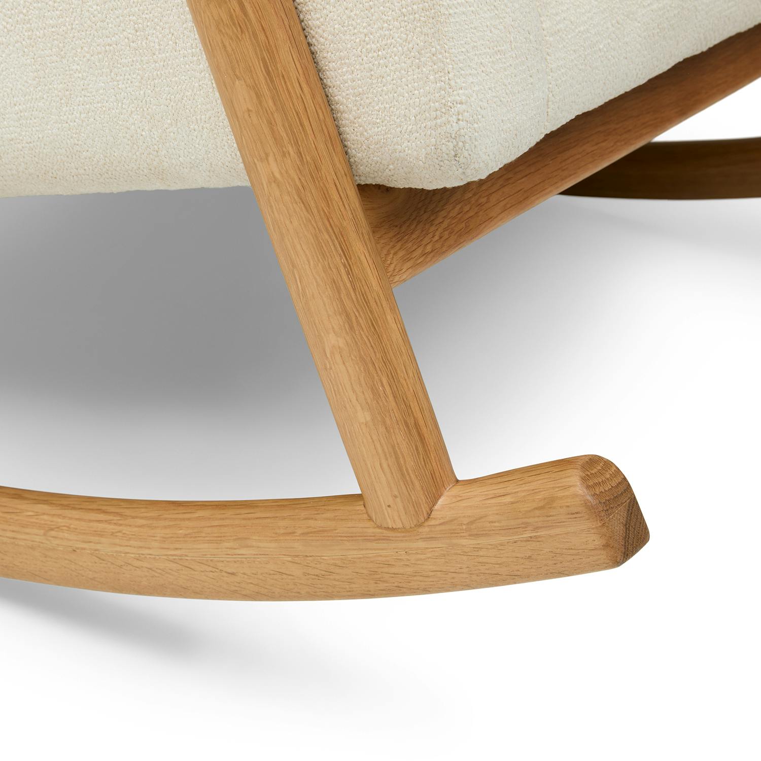 Article Munni Rocking Lounge Chair - Thumbnail 5