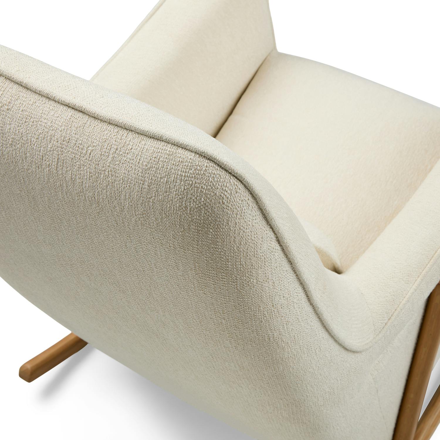 Munni Rocking Lounge Chair