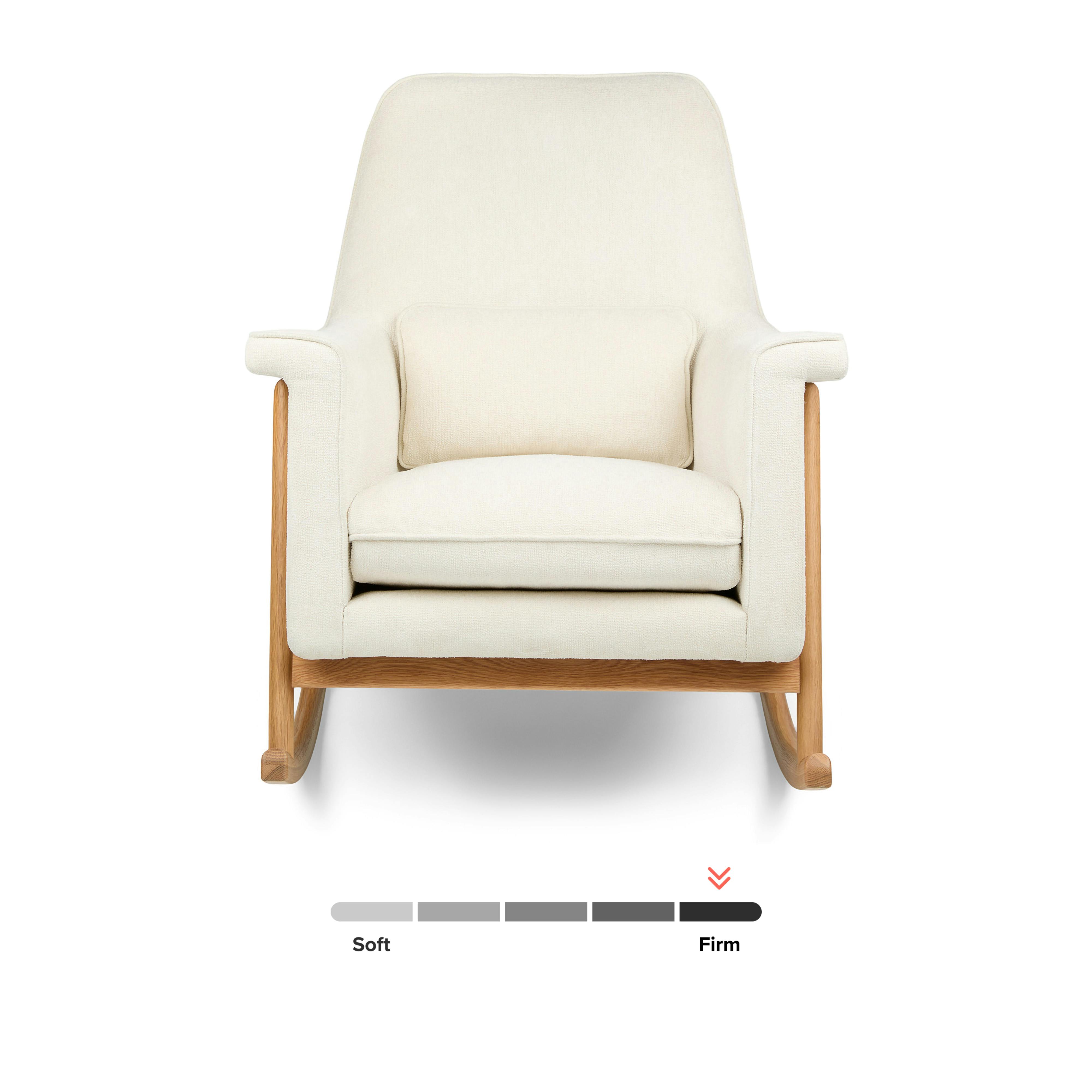 Article Munni Rocking Lounge Chair