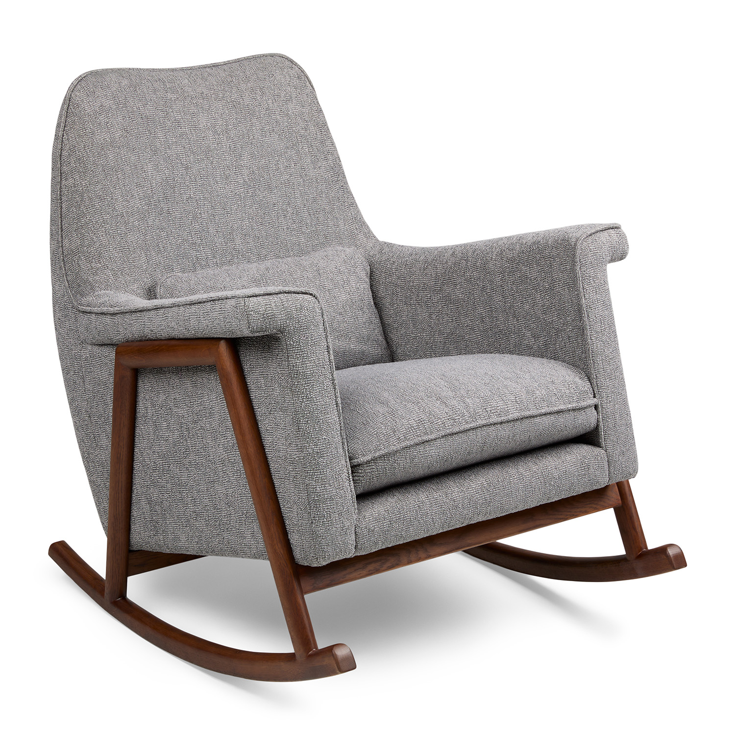 新品・未開封　unusual ROCKING CHAIR オリーブグリーン GUEST_b0a193e8-3b15-4f9d-b724-