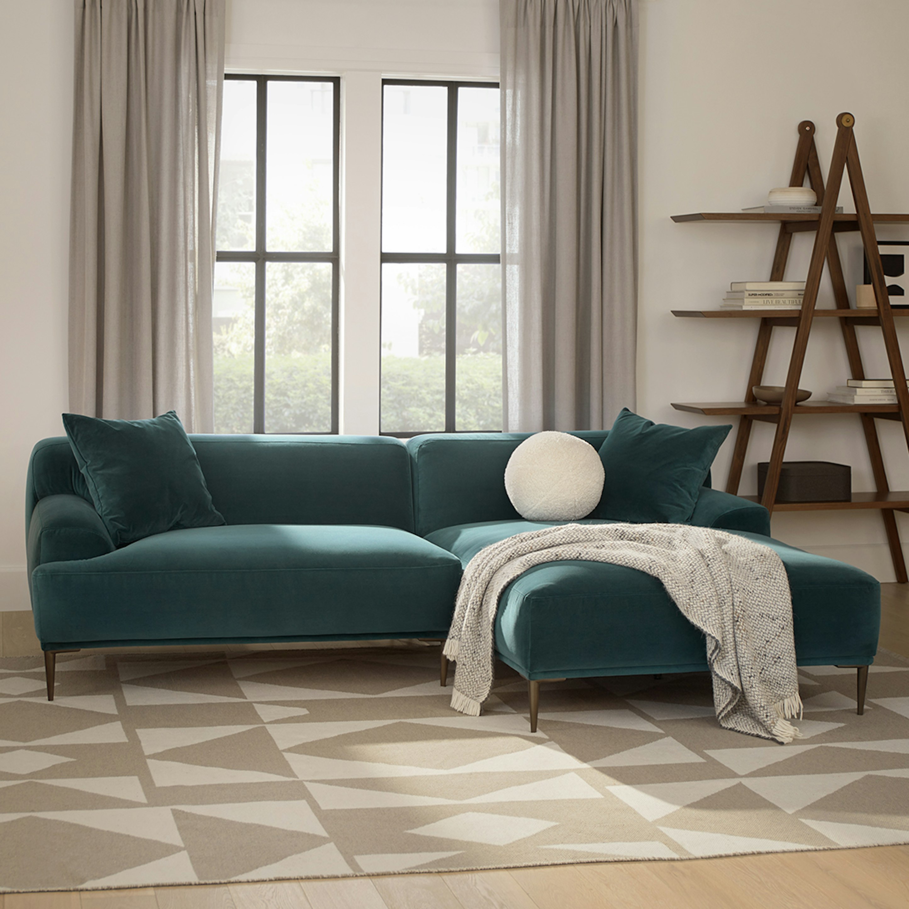 アシュラン・リファ・アクアージュ Augsburg Aachen grün 39