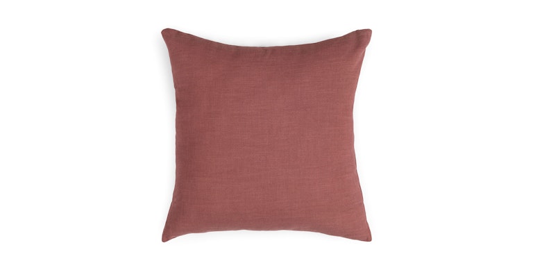 Aleca Berry Red Pillow - Primary View 1 of 7 (Open Fullscreen View).