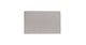 Saba Pale Gray Queen Slipcover Bed - Gallery View 4 of 13.