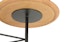 Crena Tiered Side Table - Gallery View 8 of 12.