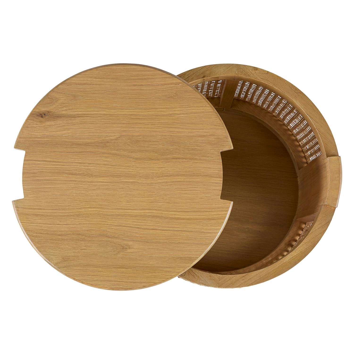 Article Bocana Storage Side Table - Thumbnail 4