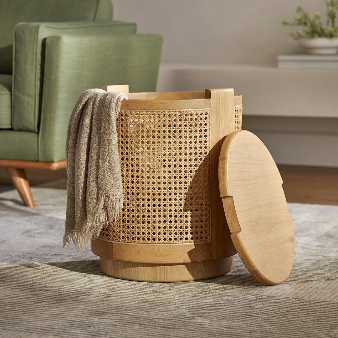 Article Bocana Storage Side Table - Thumbnail 5