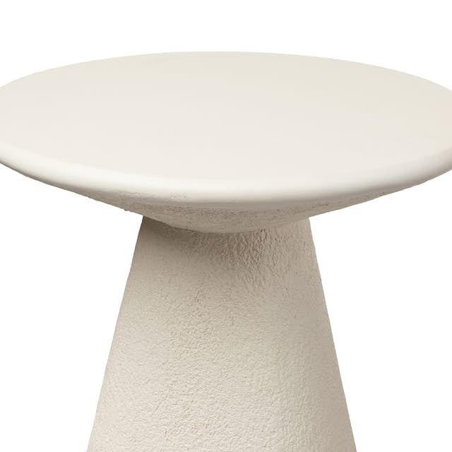 Estelle Tank in Moonlit Ivory