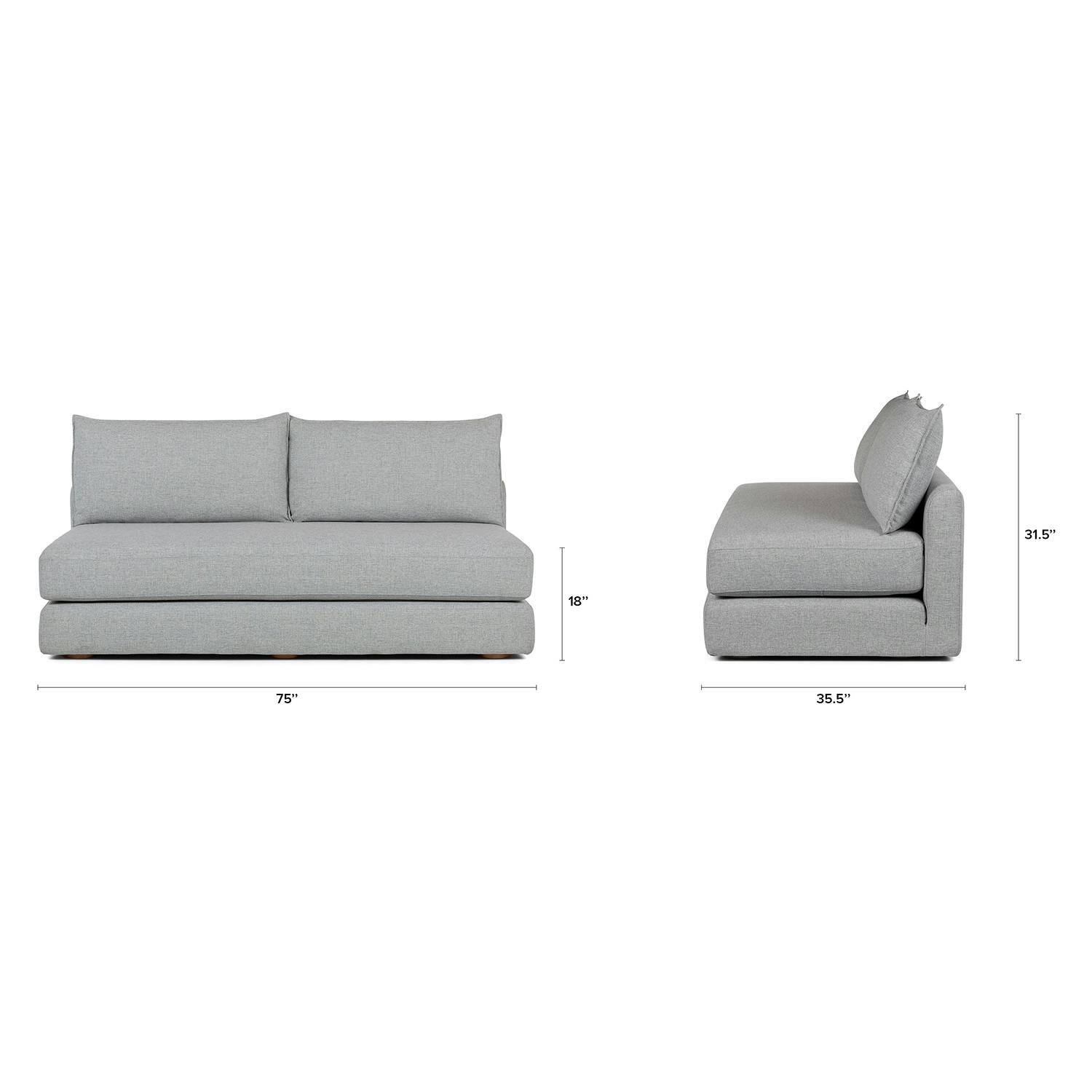 Article Braam Sofa Bed - Thumbnail 2