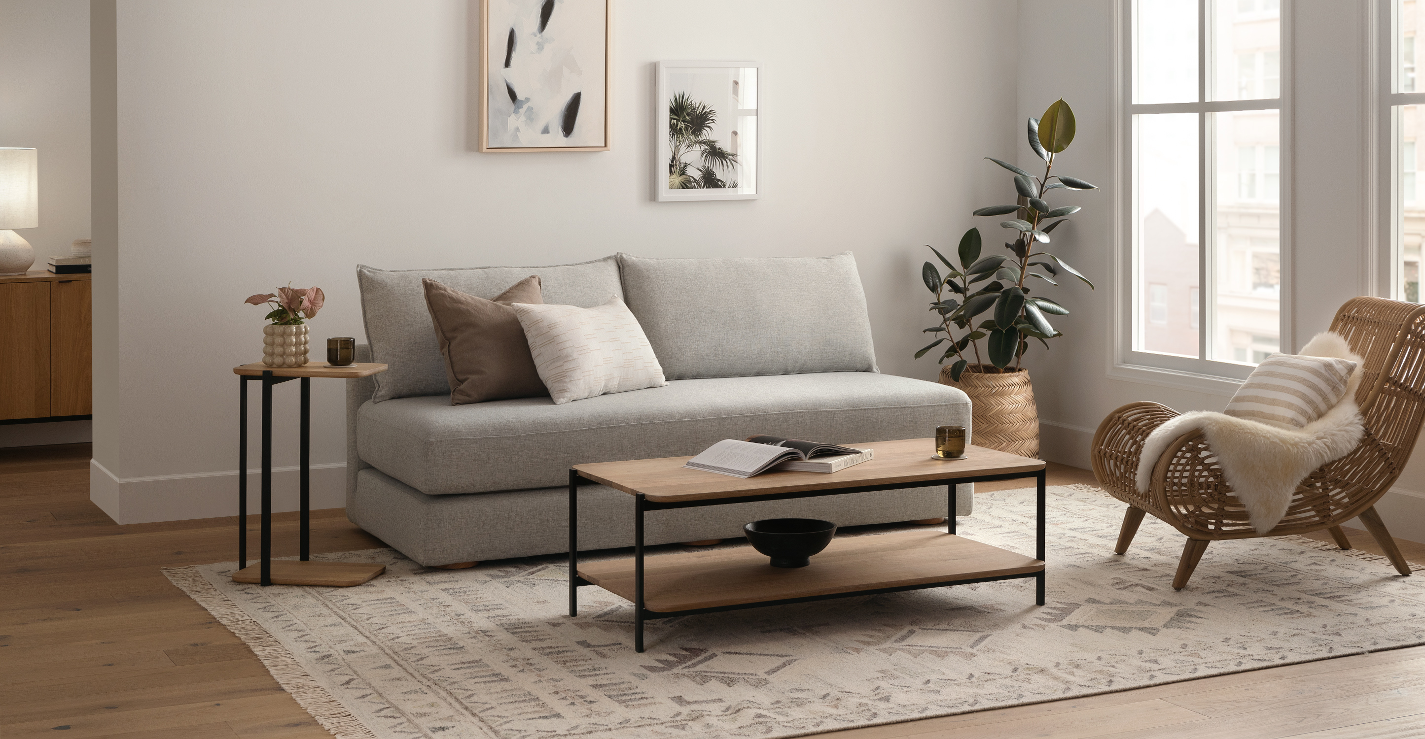 Contemporary Mid Century Modern Sleeper Sofas Sofa Beds Article
