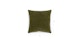 Hersta Cypress Green Pillow - Gallery View 8 of 8.