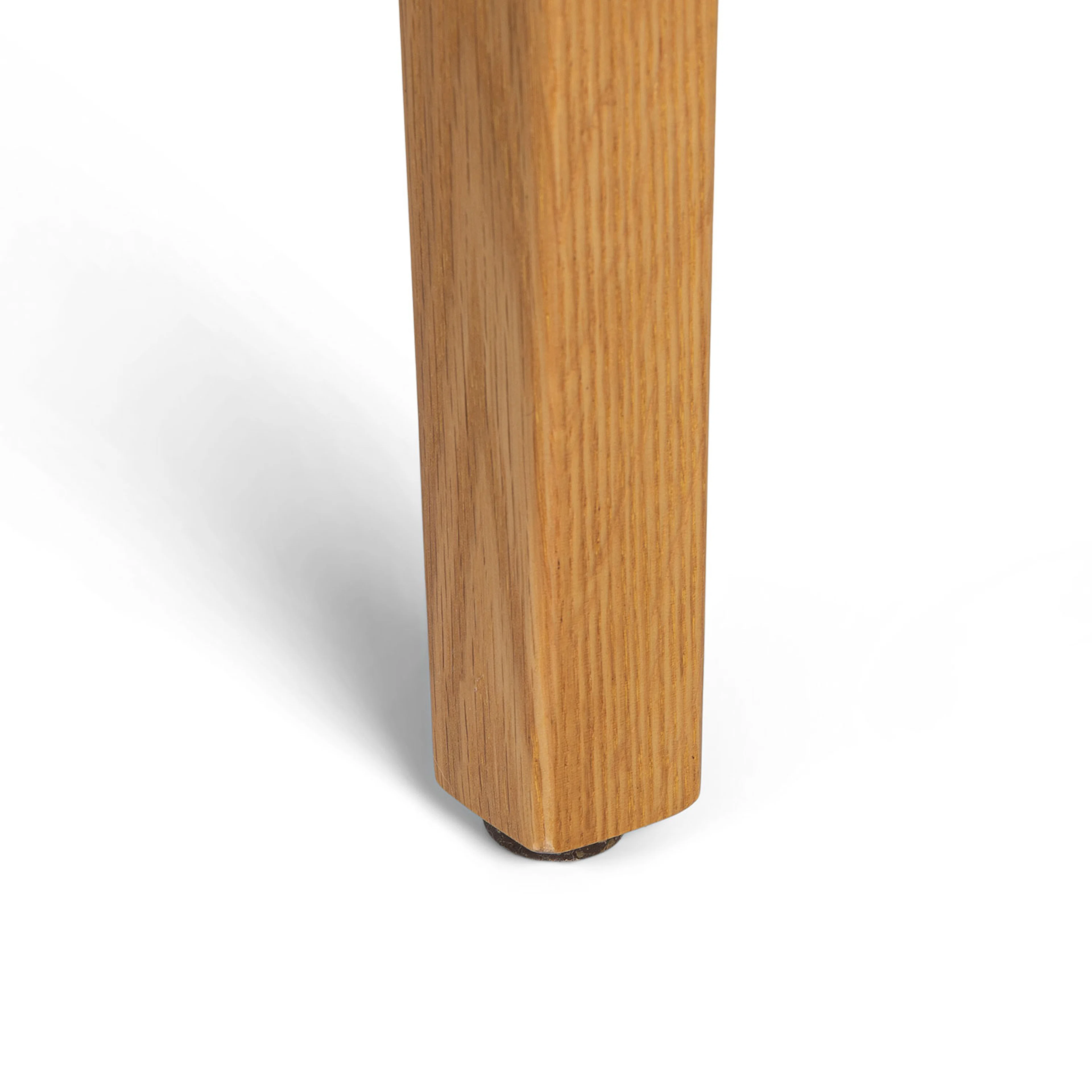 Alta Dining Chair - Oak and Nocturnal Blue