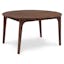 The Nosh Dining Chair x Plumas Extendable Dining Table Bundle - Gallery View 1 of 6.