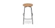 Malvern Charme Tan Counter Stool - Gallery View 2 of 9.