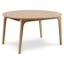 The Nosh Dining Chair x Plumas Extendable Dining Table Bundle - Gallery View 1 of 6.