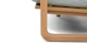 Laholm Sea Gray Sofa - Gallery View 9 of 13.