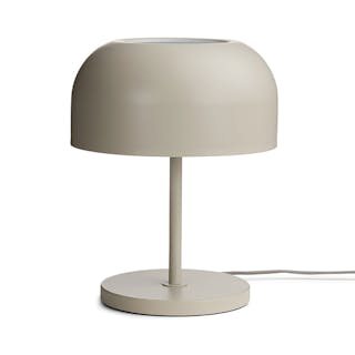 Oslo Table Lamp - Gray