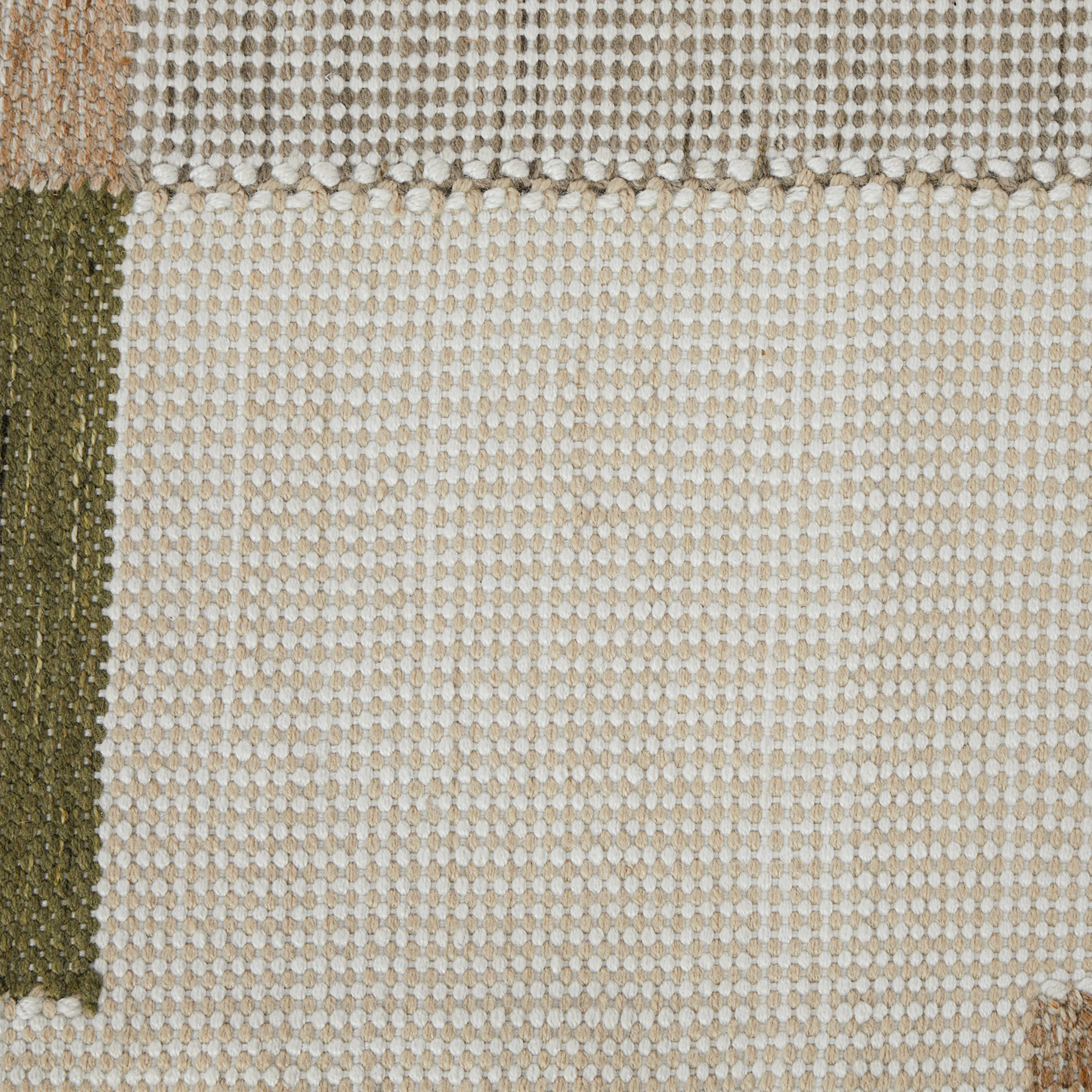 Elko 8 x 10 Indoor/Outdoor Rug - Spring Green