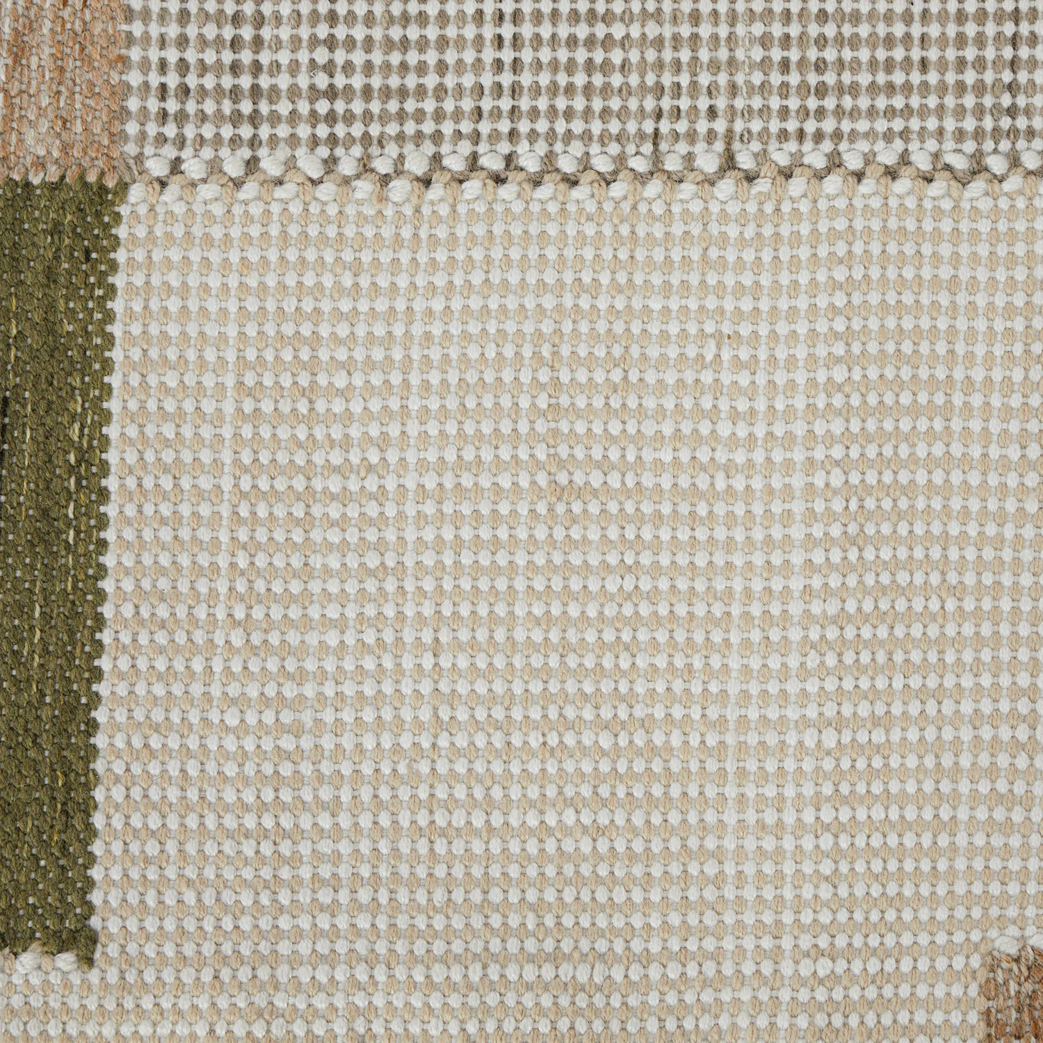 Elko 8 x 10 Indoor/Outdoor Rug - Spring Green