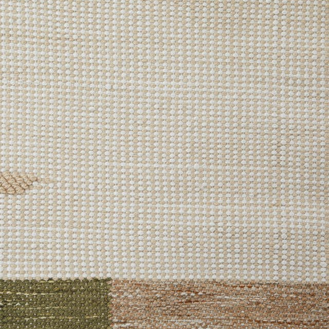 Elko 8x10 Spring Green Handmade Area Rug | Article