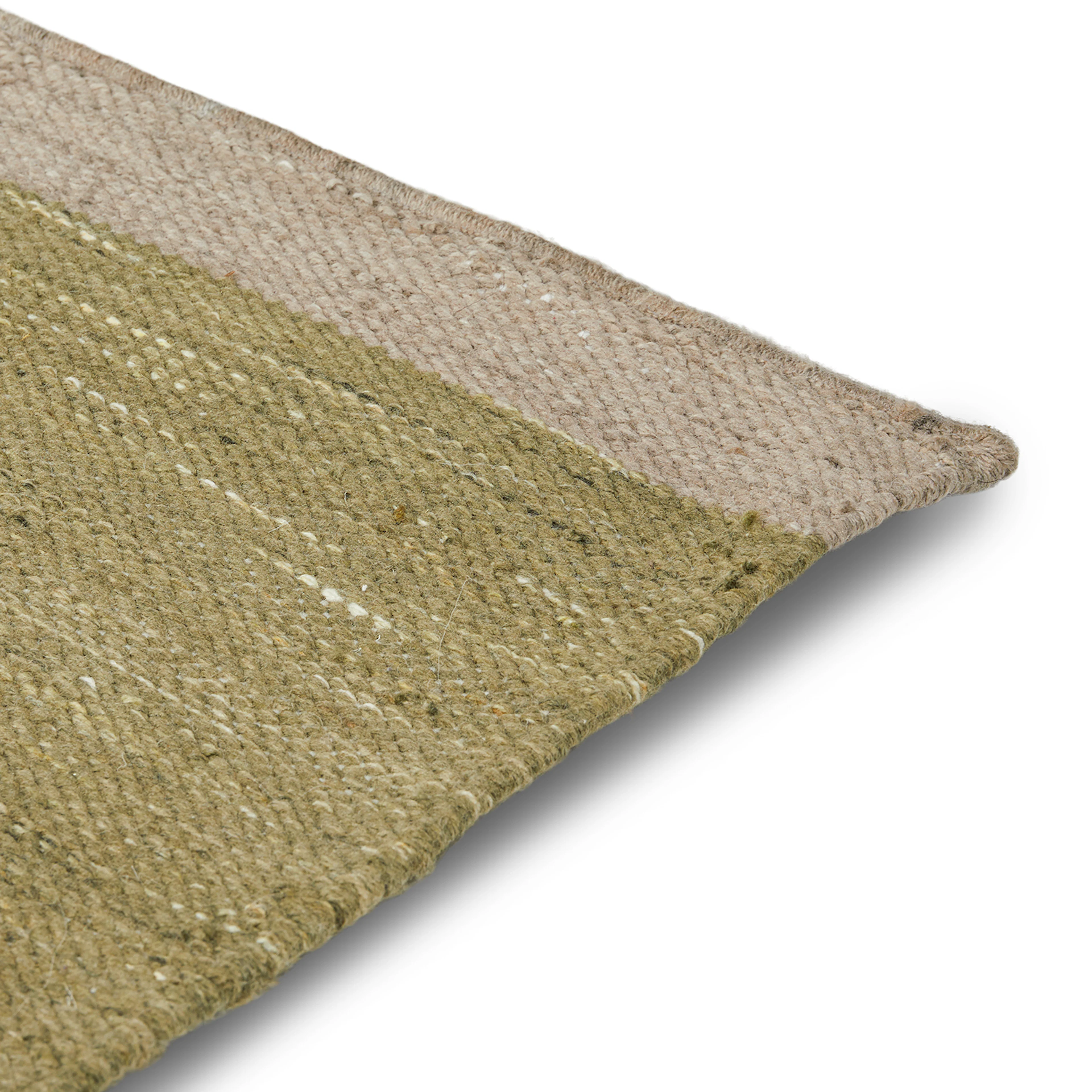 Elko 8 x 10 Indoor/Outdoor Rug - Spring Green