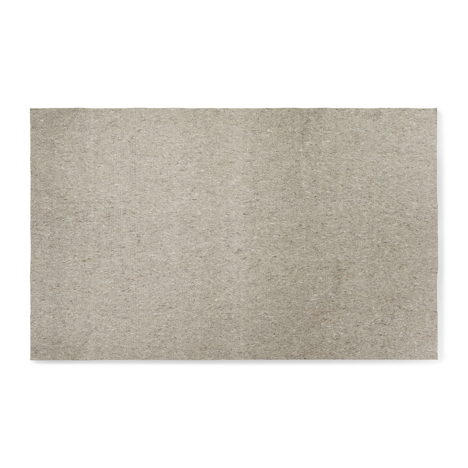 5x8 Ivory White Handmade Area Rug | Hira | Article