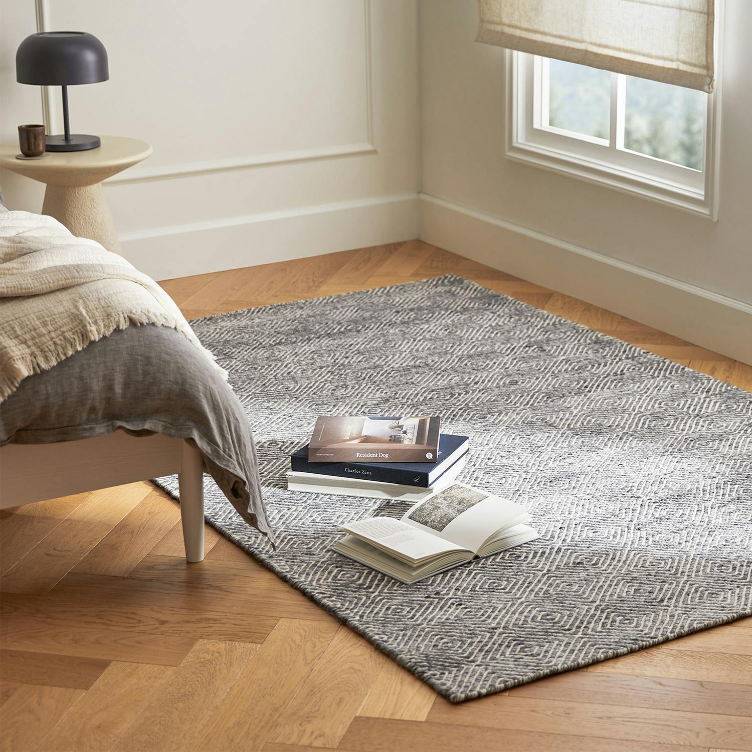 Article Bovi Rug