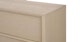 Aster Natural Ash Low 4-Drawer Dresser - Gallery View 8 of 13.