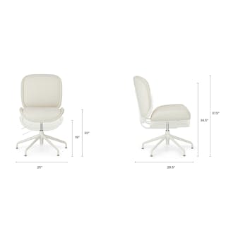 The Cozy Office Bundle - Primary View 1 of 6 (Click To Zoom).