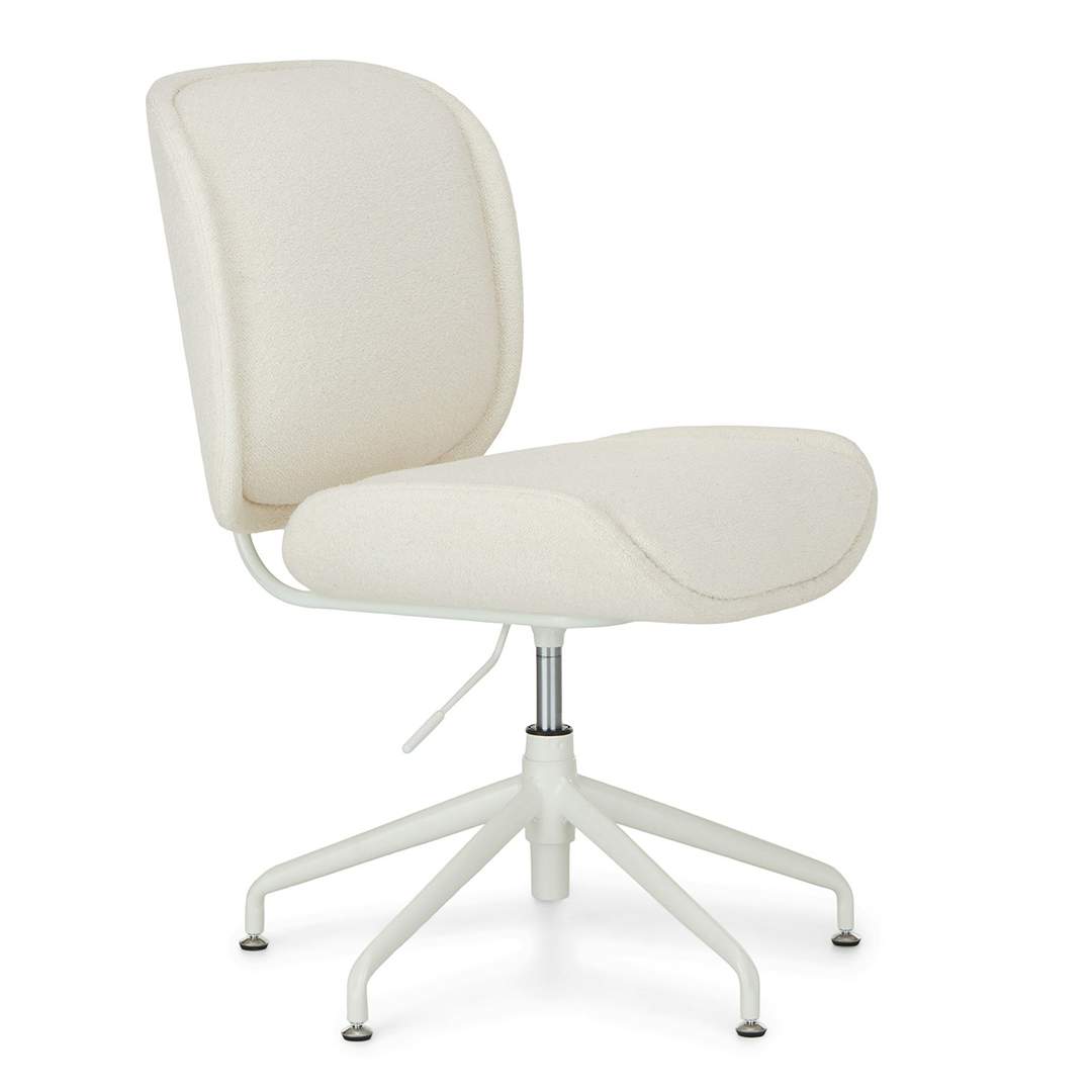 Article white chair sale