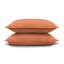The 100% Linen Bedding Bundle - King - Gallery View 1 of 9.