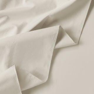 The 100% Cotton Bedding Bundle - King - Primary View 1 of 9 (Click To Zoom).