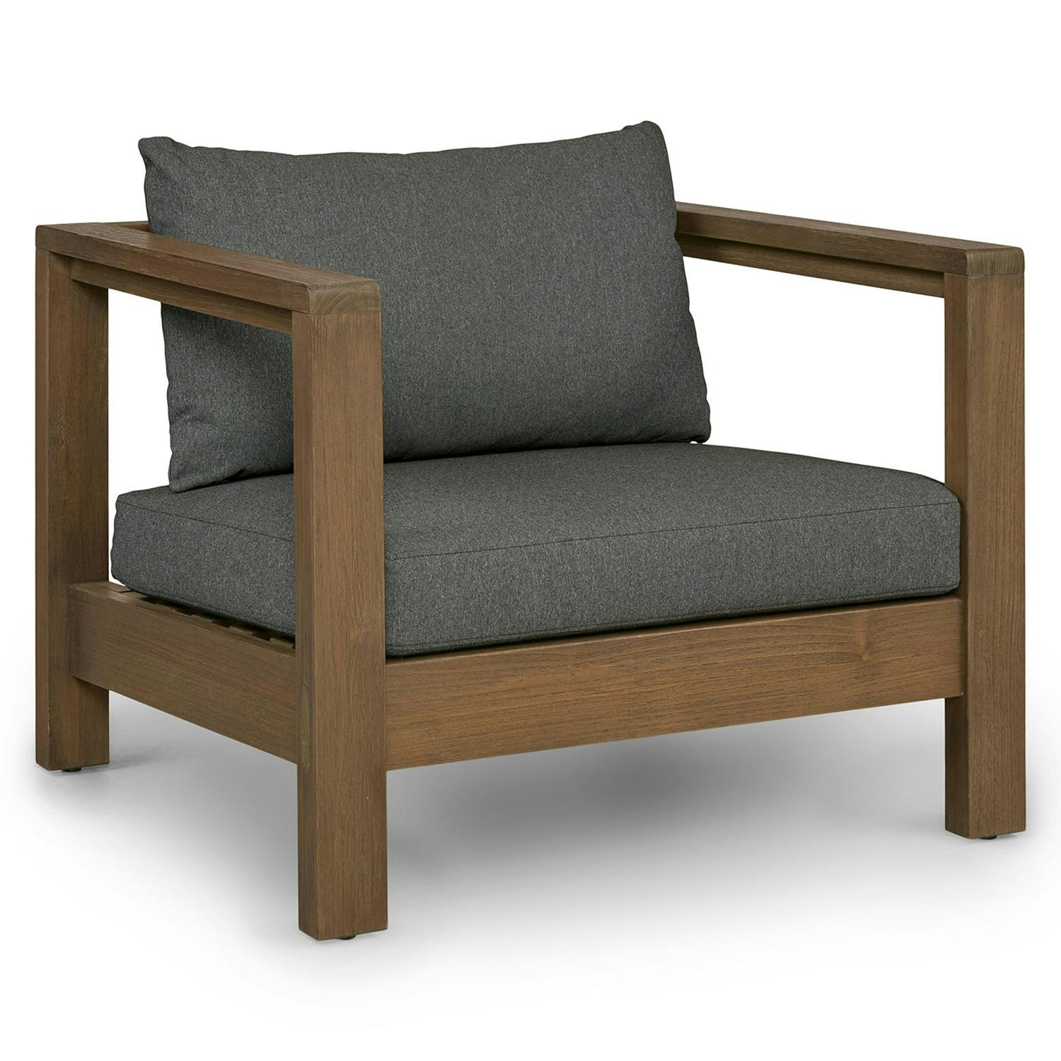 Palmera Sofa Set - Thumbnail 4