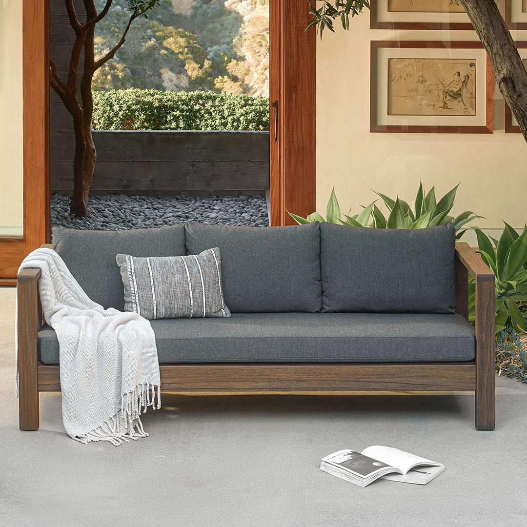 Palmera Sofa Set