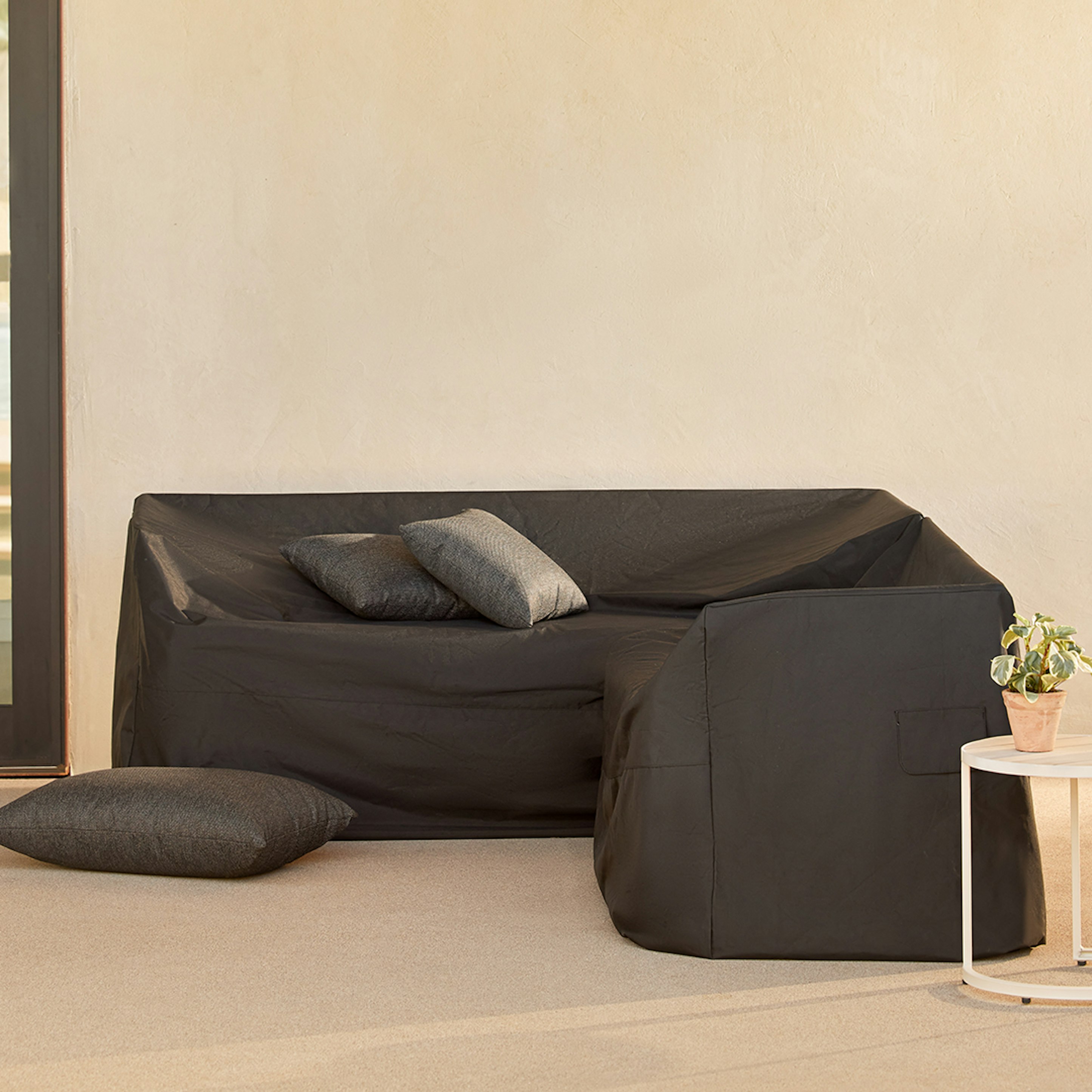 テーブル/チェア NEIGHBORHOOD - neighborhood sofa cover NEIGHBORHOOD ODE FOLDING SOFA COVER ソファー（NEIGHBORHOOD