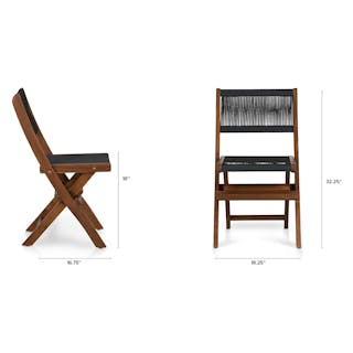 The Balcony Bundle - Primary View 1 of 6 (Click To Zoom).