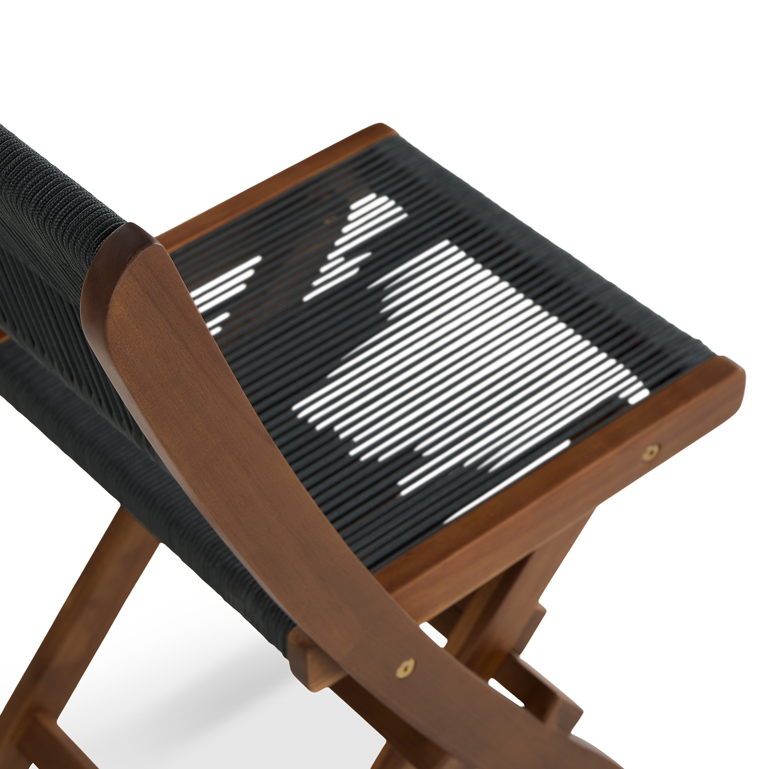 sava outdoor folding chair