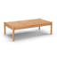 The Rosa Outdoor Sofa x Lounge Chairs x Coffee Table Bundle - Gallery View 1 of 8.