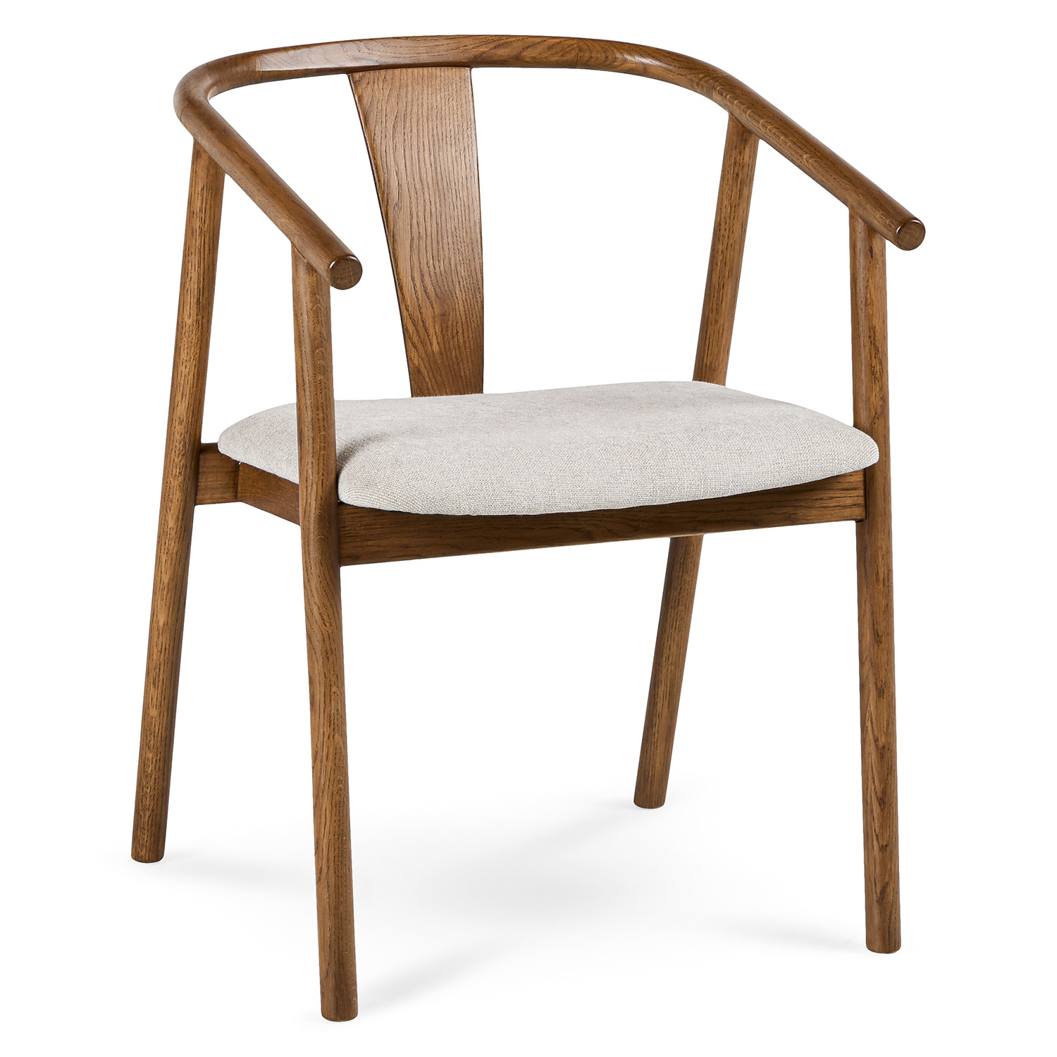 Fonra Dining Chair - Thumbnail 4