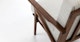 Otio Mist Gray Walnut Lounge Set - Gallery View 7 of 12.