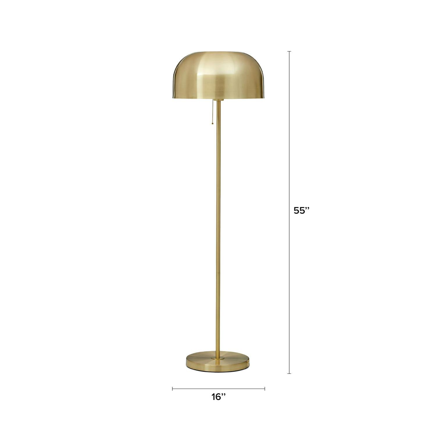 Article Oslo Floor Lamp - Thumbnail 2