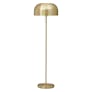 Oslo Floor Lamp - Brass