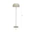 The Oslo Floor x Table Lamp Bundle - Gallery View 1 of 7.