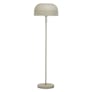 Oslo Floor Lamp - Gray