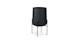 Tuva Black Tall Wide Planter Set - Gallery View 3 of 11.