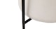 Tuva White Tall Narrow Planter Set - Gallery View 7 of 11.