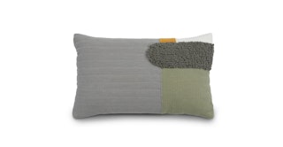 Cerlo Savin Green Small Pillow