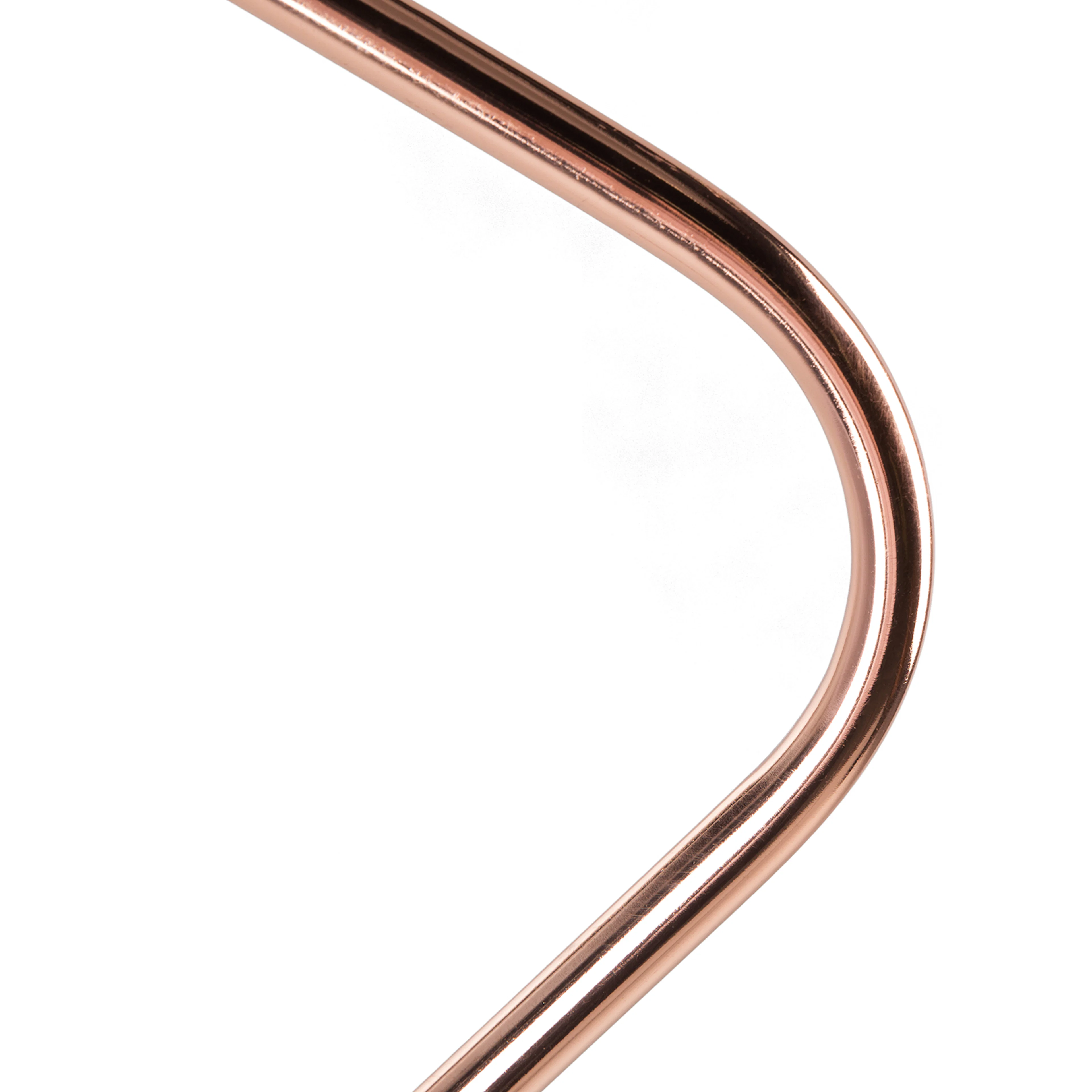 Leap Floor Lamp - Black