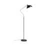 Leap Floor Lamp - Black