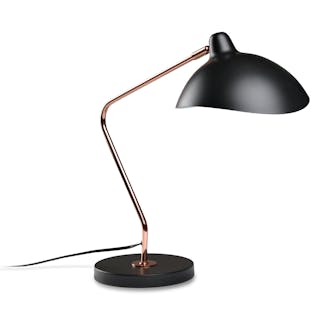 The Leap Floor Lamp x Table Lamp Bundle - Primary View 1 of 6 (Click To Zoom).
